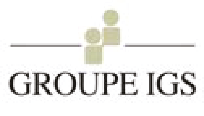 ISCPA – Groupe IGS