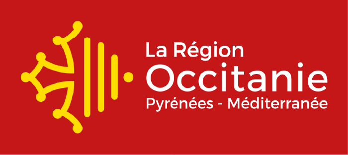 Région Occitanie / Pyrénées-Méditerranée