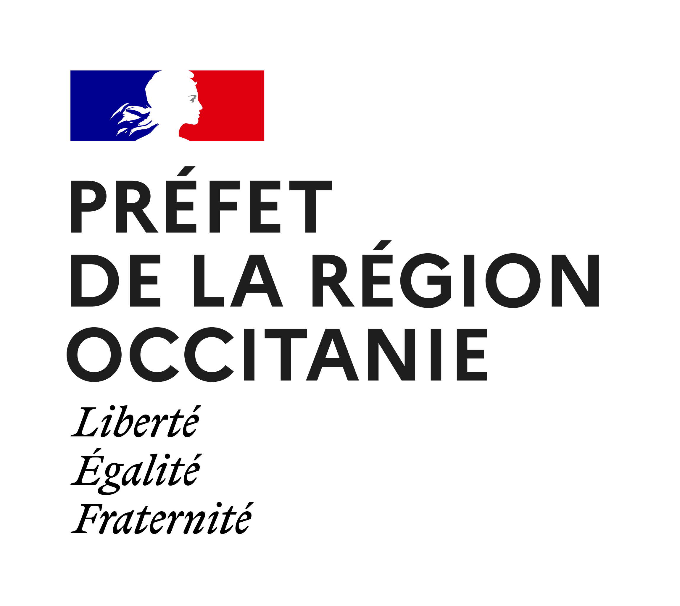 Préfet de la Région Occitanie
