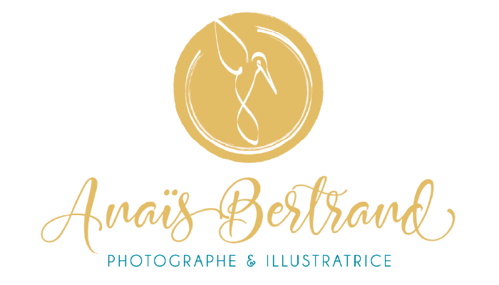 Anaïs Bertrand Photographe
