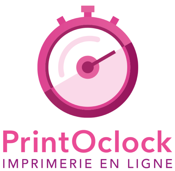 Printoclock